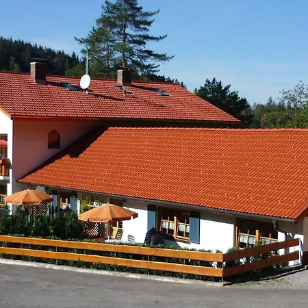 Appartementhaus Koenigstrasse Linderhof Füssen