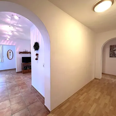 Appartementhaus Koenigstrasse Linderhof *