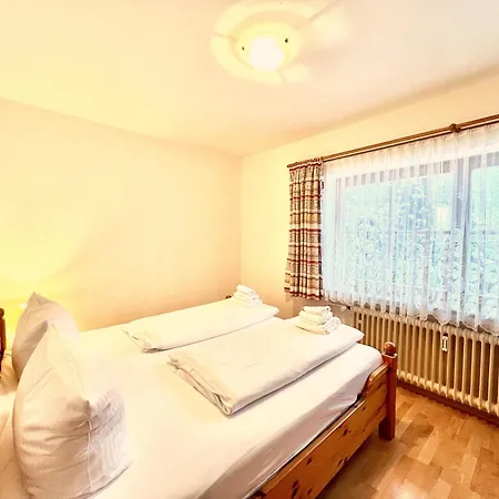 Appartementhaus Koenigstrasse Linderhof