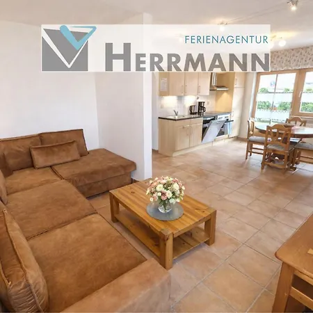 Appartementhaus Koenigstrasse Linderhof Apartment