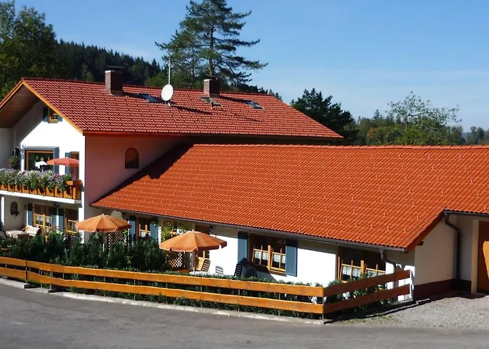 Appartementhaus Koenigstrasse Linderhof Фюссен