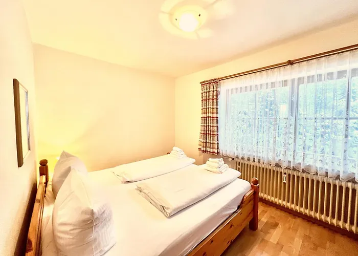 Appartementhaus Koenigstrasse Linderhof