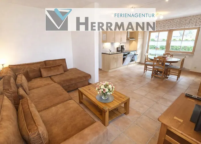 Appartementhaus Koenigstrasse Linderhof Апартаменти